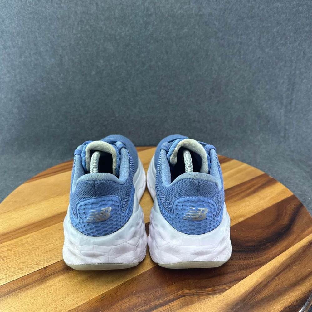 New Balance Fresh Foam X More Shoes Womens Size 8B Blue Running Sneakers WMORNA3 - Picture 9 of 13